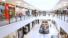 Young Petite 18+ Gets Wild in POV Doggystyle Action 😏🍑