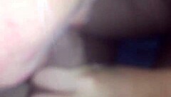 my wife says she wants to give me oral and starts sucking deeply