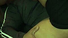 uh i think this asian babe just craves that black cock in her hairy pussy for crazy passionate interracial riding