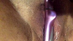 I Feel So Horny As This 18 Year Old Fingers And Fucks My Wet Pussy Solo