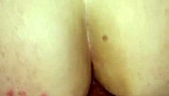 this blonde slut lover deepthroats a big cock and takes it doggystyle, loving every sloppy moment until she cums hard