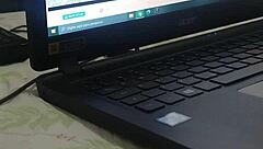 What if we start a casual bate papo session on webcam?