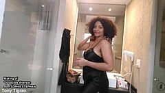 Sophie Stephan's Complete Making-Of Video Now Available