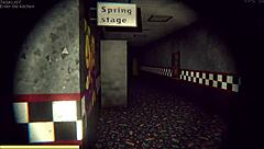 In a mysterious narrative, the night shift unfolds at Fazclaires with intriguing big elements at play.