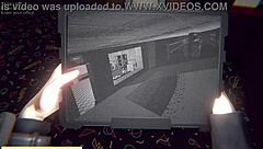 In a mysterious narrative, the night shift unfolds at Fazclaires with intriguing big elements at play.