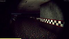 In a mysterious narrative, the night shift unfolds at Fazclaires with intriguing big elements at play.