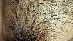 Oh gosh, I started with some solo masturbation, then we moved to that juicy wet pussy sex ending in creampie...