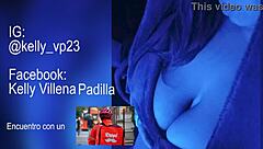 Petunjuk halus membongkok untuk doggy style ganas dengan MILF Peru dan abang delivery