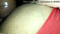 After swinger party, wife rides in condom cuckold group session