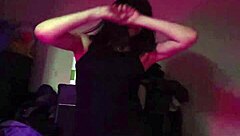 My wife dances seductively for me before dropping to her knees and sucking me off like a pro.