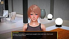 Teroka dinamik keluarga dalam episod 330 siri Keluarga Baru Saya.