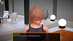 Exploring family dynamics in episode 330 of My New Family series.