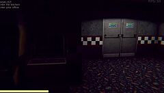 In a mysterious narrative, the night shift unfolds at Fazclaires with intriguing big elements at play.