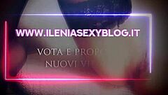 Perversioni al telefono ulisse - italiana dialoghi asmr 😘