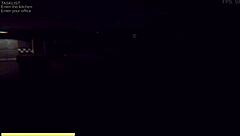 In a mysterious narrative, the night shift unfolds at Fazclaires with intriguing big elements at play.