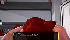 Exploring family dynamics in episode 330 of My New Family series.