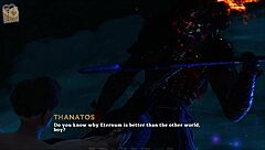 Hey, have you tried playing Eternum 70 yet?