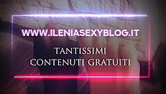 Perversioni al telefono ulisse - italiana dialoghi asmr 😘