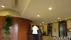 Hey, check out hot Lexi Kartel diving into rough POV fucking and blowjobs in this full hardcore movie.