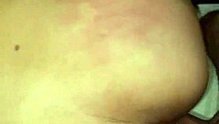 Bend over and take it deep in doggy style, you delicious big-ass beauty.