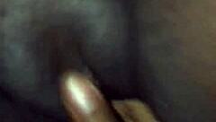 Stepmom and son share a close family moment.