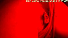 what happens when you fuck a transman's pussy face down in close-up action