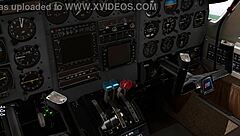 How To Start The Piper PA31 Navajo In XP11 Tutorial