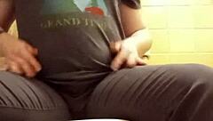 petite amateurs flash big asses and small tits in homemade toilet compilation - why not check aa porn on twitter