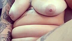 hey, i really dig this vibrating toy sliding deep into my wet pussy 😏