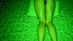 Eh, kau terlanjur pancut creampie besar dalam pepek cukur ketat isteri kawan kau pov 4k??