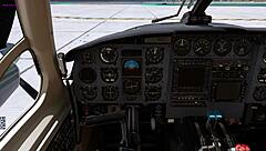 How To Start The Piper PA31 Navajo In XP11 Tutorial