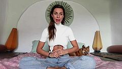 In this tutorial, Roxy Fox explores the differences between foreskin and circumcised penises, providing insightful comparisons.