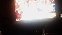 bold solo masturbation session with intense jizz and cum release from throbbing cock