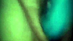 so this bbw gets caught in a wild solo session, pulling together a compilation of her dirtiest masturbation moments with toys and shaved pussy.