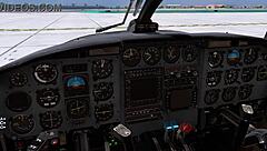 How To Start The Piper PA31 Navajo In XP11 Tutorial