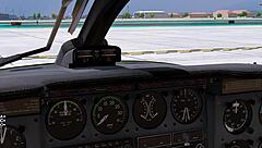 How To Start The Piper PA31 Navajo In XP11 Tutorial