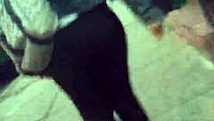 Why does this short girl have such a phat ass?