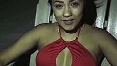 Vacation Sex With Stepsister Includes Blowjob And Fucking In Pov!