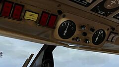 How To Start The Piper PA31 Navajo In XP11 Tutorial