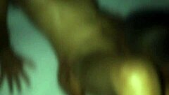 hey, check out how this wife is totally loving that oral action! 😏👅