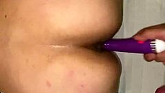 Eğil ve Köpek Pozisyonunda Derin Al, Sen Lezzetli Büyük Kıçlı Güzellik.