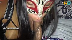 suck my big black cock deep, you slutty brazilian wife, while your cuckold husband watches me creampie you in the car.