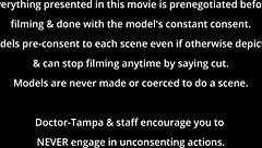 Subtle Hints of Blackmail Leading to Intense Encounters with Officer and Raya Nguyen