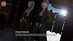 What thrilling adventures await in the latest Eternum 191 game episode?