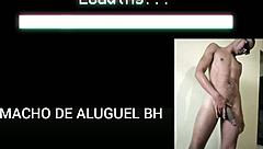 Chupando A Buceta Da Gravida No Banheiro Com Orgasmo Intenso!