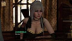 What thrilling adventures await in the latest Eternum 191 game episode?