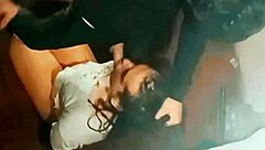 irreversible-sin-retorno update 55, i'm turning my girlfriend into my slave again, she loves the deepthroat and tattoo play.