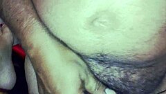 my wife got taken roughly by coworker in the office during break