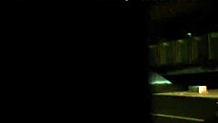 uh i saved this big boobs brunette and then we fucked