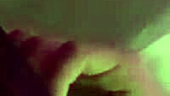 mistress sofi sat full-weight on slave's face in nylon tights while reading her book in kinky femdom